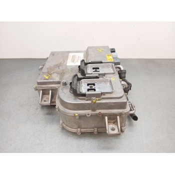 Recambio de convertidor para jaguar i-pace (x590) ev400 awd referencia OEM IAM j9d310c762  