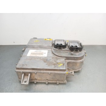 Recambio de convertidor para jaguar i-pace (x590) ev400 awd referencia OEM IAM j9d310c762  