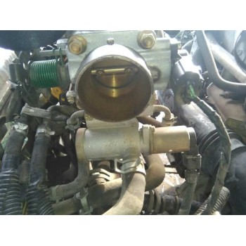 Recambio de motor completo para kia sephia gtx referencia OEM IAM   