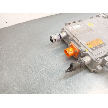 Recambio de inversor para jaguar i-pace (x590) ev400 awd referencia OEM IAM j9d3314b227ad  
