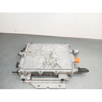Recambio de inversor para jaguar i-pace (x590) ev400 awd referencia OEM IAM j9d3314b227ad  