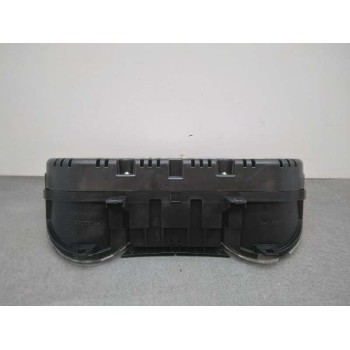 Recambio de cuadro instrumentos para seat ibiza (6j5) reference referencia OEM IAM 6J0920801A  