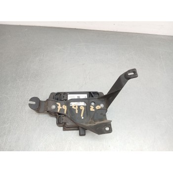 Recambio de modulo electronico para jaguar i-pace (x590) ev400 awd referencia OEM IAM jpla14f152ac  