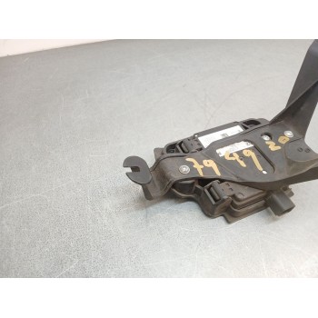 Recambio de modulo electronico para jaguar i-pace (x590) ev400 awd referencia OEM IAM jpla14f152ac  
