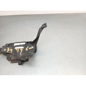 Recambio de modulo electronico para jaguar i-pace (x590) ev400 awd referencia OEM IAM jpla14f152ac  