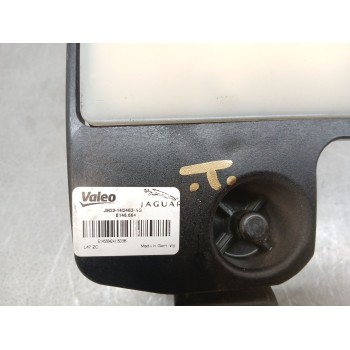 Recambio de modulo electronico para jaguar i-pace (x590) ev400 awd referencia OEM IAM j9d314d453ad  