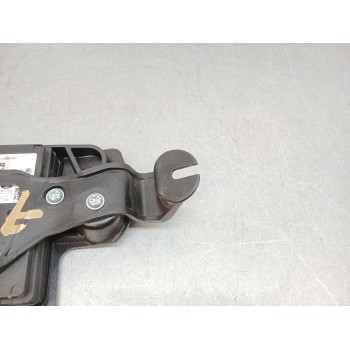 Recambio de modulo electronico para jaguar i-pace (x590) ev400 awd referencia OEM IAM j9d314d453ad  