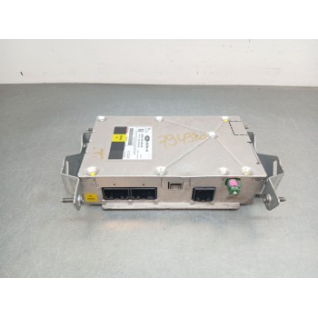 Recambio de modulo electronico para jaguar i-pace (x590) ev400 awd referencia OEM IAM kx5319c164cb  
