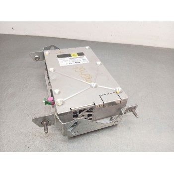 Recambio de modulo electronico para jaguar i-pace (x590) ev400 awd referencia OEM IAM kx5319c164cb  