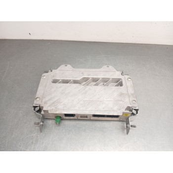 Recambio de modulo electronico para jaguar i-pace (x590) ev400 awd referencia OEM IAM kx5319c164cb  