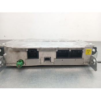 Recambio de modulo electronico para jaguar i-pace (x590) ev400 awd referencia OEM IAM kx5319c164cb  