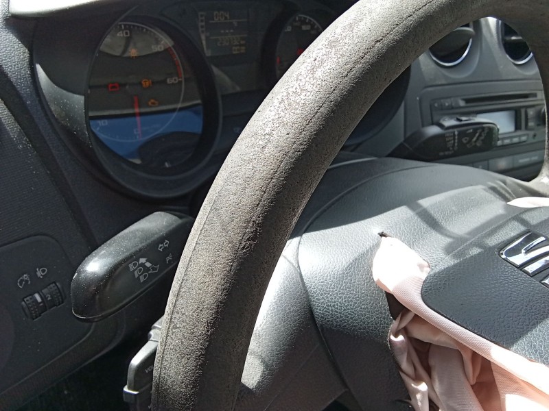 Recambio de mando multifuncion para seat ibiza iv st (6j8, 6p8) 1.6 tdi referencia OEM IAM 6J0927137AGAT7  