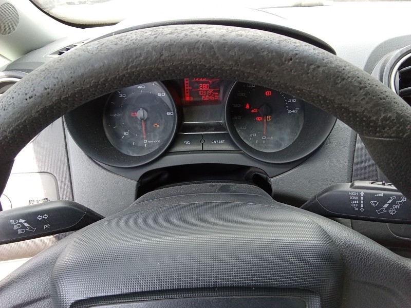Recambio de mando multifuncion para seat ibiza iv (6j5, 6p1) 1.6 tdi referencia OEM IAM 6J0927137AT7  