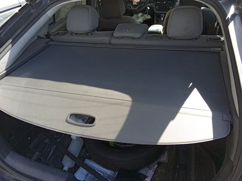 Recambio de bandeja trasera para hyundai ioniq (ae) 1.6 gdi hybrid referencia OEM IAM 85715G2060T9Y  