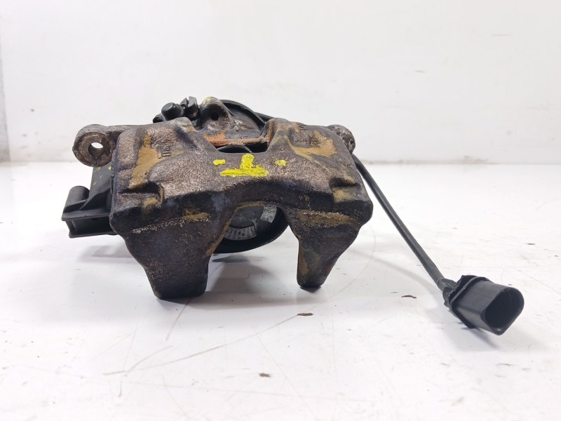 Recambio de pinza freno trasera derecha para audi a4 b9 (8w2, 8wc) 2.0 tdi referencia OEM IAM W0406ATACR001  