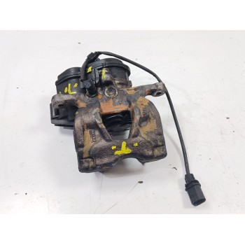 Recambio de pinza freno trasera derecha para audi a4 b9 (8w2, 8wc) 2.0 tdi referencia OEM IAM W0406ATACR001  