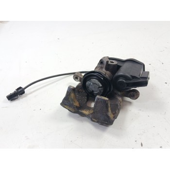 Recambio de pinza freno trasera derecha para audi a4 b9 (8w2, 8wc) 2.0 tdi referencia OEM IAM W0406ATACR001  