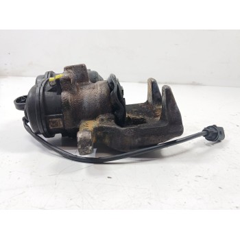Recambio de pinza freno trasera derecha para audi a4 b9 (8w2, 8wc) 2.0 tdi referencia OEM IAM W0406ATACR001  