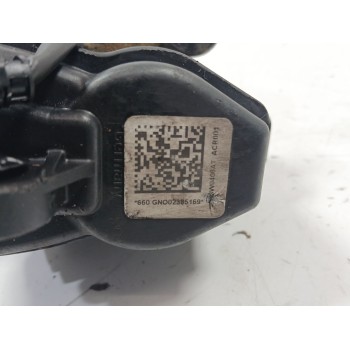 Recambio de pinza freno trasera derecha para audi a4 b9 (8w2, 8wc) 2.0 tdi referencia OEM IAM W0406ATACR001  