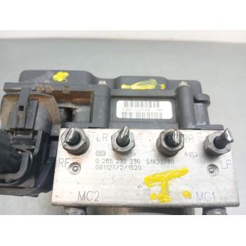 Recambio de abs para ford ka (ru8) 1.3 tdci referencia OEM IAM 0264232236 51823789 