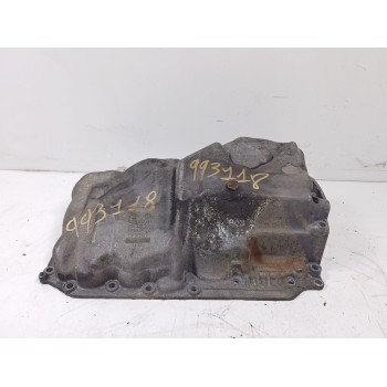 Recambio de carter para bmw serie 1 lim. (f20) 116d efficientdynamics edition referencia OEM IAM 11138516485 ZB851648502 