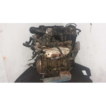 Recambio de motor completo para skoda octavia berlina (1z3) collection referencia OEM IAM CHG B 