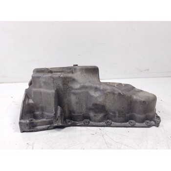 Recambio de carter para bmw serie 1 lim. (f20) 116d efficientdynamics edition referencia OEM IAM 11138516485 ZB851648502 