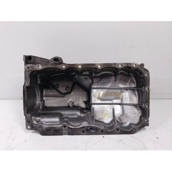 Recambio de carter para bmw serie 1 lim. (f20) 116d efficientdynamics edition referencia OEM IAM 11138516485 ZB851648502 