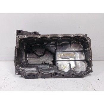 Recambio de carter para bmw serie 1 lim. (f20) 116d efficientdynamics edition referencia OEM IAM 11138516485 ZB851648502 
