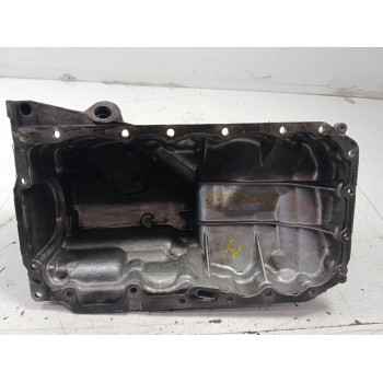 Recambio de carter para bmw serie 1 lim. (f20) 116d efficientdynamics edition referencia OEM IAM 11138516485 ZB851648502 