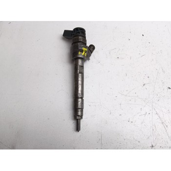 Recambio de inyector para bmw serie 1 lim. (f20) 116d efficientdynamics edition referencia OEM IAM 13538515060 0445110599 
