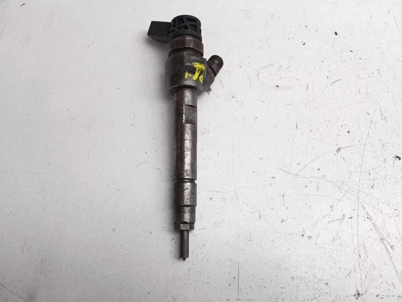Recambio de inyector para bmw serie 1 lim. (f20) 116d efficientdynamics edition referencia OEM IAM 13538515060 0445110599 