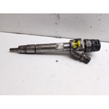 Recambio de inyector para bmw serie 1 lim. (f20) 116d efficientdynamics edition referencia OEM IAM 13538515060 0445110599 