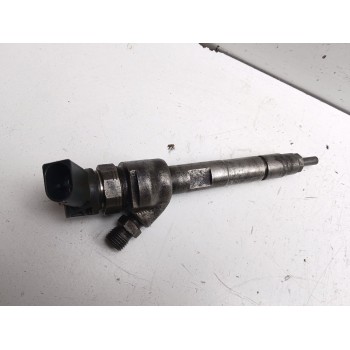 Recambio de inyector para bmw serie 1 lim. (f20) 116d efficientdynamics edition referencia OEM IAM 13538515060 0445110599 