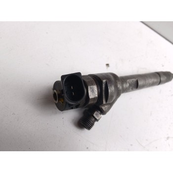 Recambio de inyector para bmw serie 1 lim. (f20) 116d efficientdynamics edition referencia OEM IAM 13538515060 0445110599 