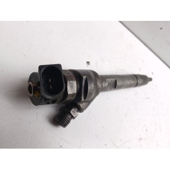 Recambio de inyector para bmw serie 1 lim. (f20) 116d efficientdynamics edition referencia OEM IAM 13538515060 0445110599 