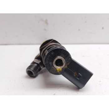 Recambio de inyector para bmw serie 1 lim. (f20) 116d efficientdynamics edition referencia OEM IAM 13538515060 0445110599 