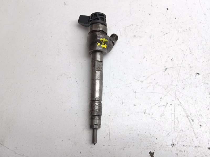 Recambio de inyector para bmw serie 1 lim. (f20) 116d efficientdynamics edition referencia OEM IAM 13538515060 0445110599 