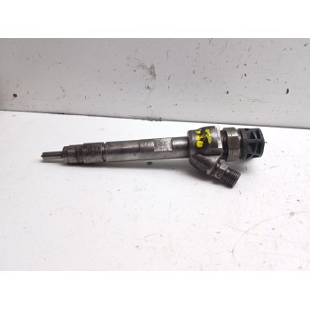 Recambio de inyector para bmw serie 1 lim. (f20) 116d efficientdynamics edition referencia OEM IAM 13538515060 0445110599 