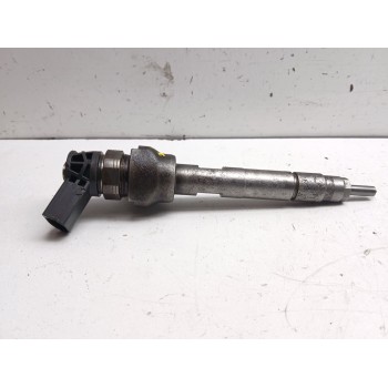 Recambio de inyector para bmw serie 1 lim. (f20) 116d efficientdynamics edition referencia OEM IAM 13538515060 0445110599 