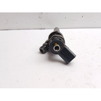 Recambio de inyector para bmw serie 1 lim. (f20) 116d efficientdynamics edition referencia OEM IAM 13538515060 0445110599 