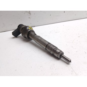 Recambio de inyector para bmw serie 1 lim. (f20) 116d efficientdynamics edition referencia OEM IAM 13538515060 0445110599 