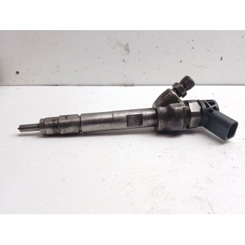 Recambio de inyector para bmw serie 1 lim. (f20) 116d efficientdynamics edition referencia OEM IAM 13538515060 0445110599 