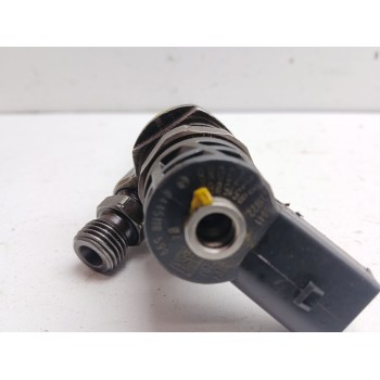 Recambio de inyector para bmw serie 1 lim. (f20) 116d efficientdynamics edition referencia OEM IAM 13538515060 0445110599 