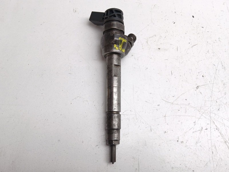 Recambio de inyector para bmw serie 1 lim. (f20) 116d efficientdynamics edition referencia OEM IAM 13538515060 0445110599 