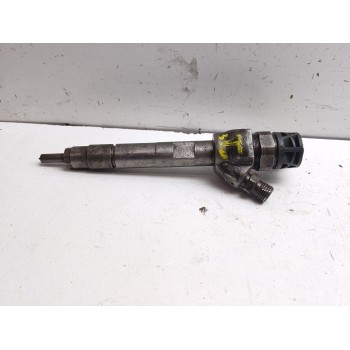 Recambio de inyector para bmw serie 1 lim. (f20) 116d efficientdynamics edition referencia OEM IAM 13538515060 0445110599 