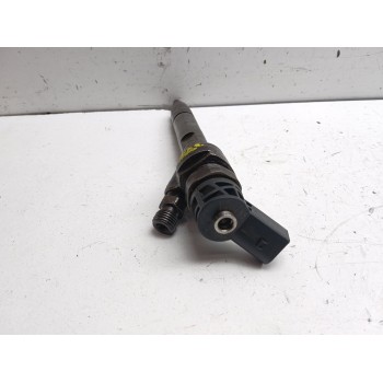 Recambio de inyector para bmw serie 1 lim. (f20) 116d efficientdynamics edition referencia OEM IAM 13538515060 0445110599 