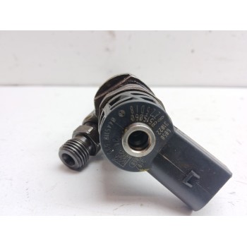 Recambio de inyector para bmw serie 1 lim. (f20) 116d efficientdynamics edition referencia OEM IAM 13538515060 0445110599 