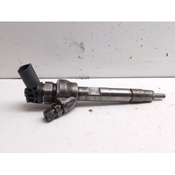 Recambio de inyector para bmw serie 1 lim. (f20) 116d efficientdynamics edition referencia OEM IAM 13538515060 0445110599 