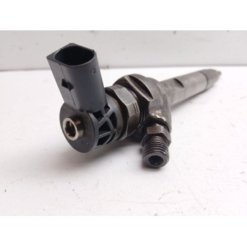 Recambio de inyector para bmw serie 1 lim. (f20) 116d efficientdynamics edition referencia OEM IAM 13538515060 0445110599 